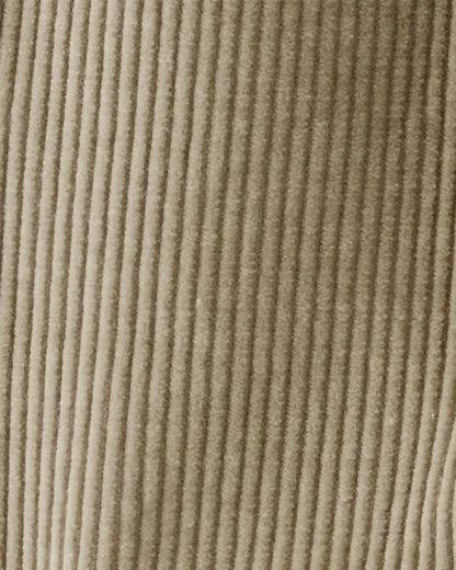 Baby Boy Organic Cotton Corduroy Pants