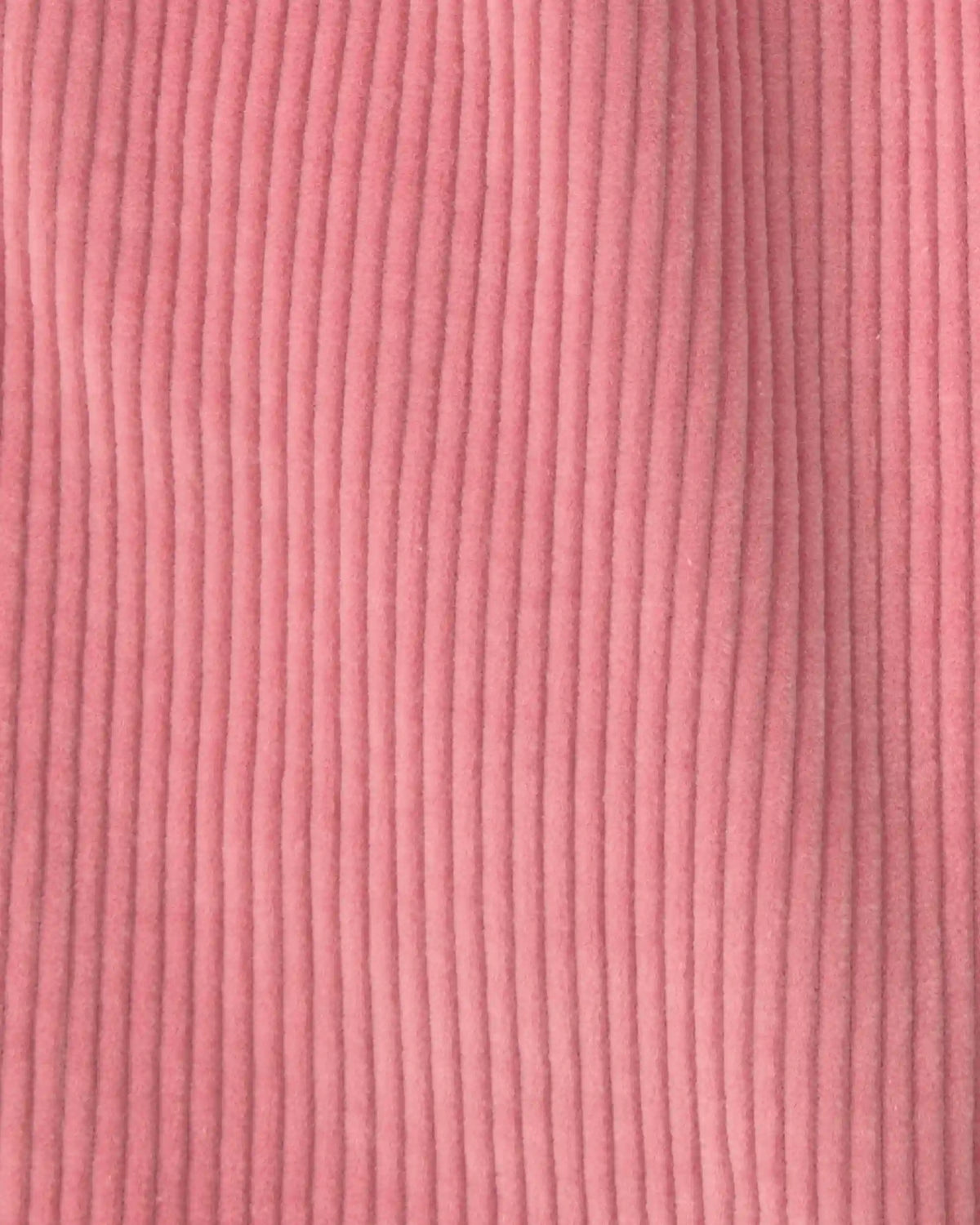 Baby Girl Organic Cotton Pull On Corduroy Pants