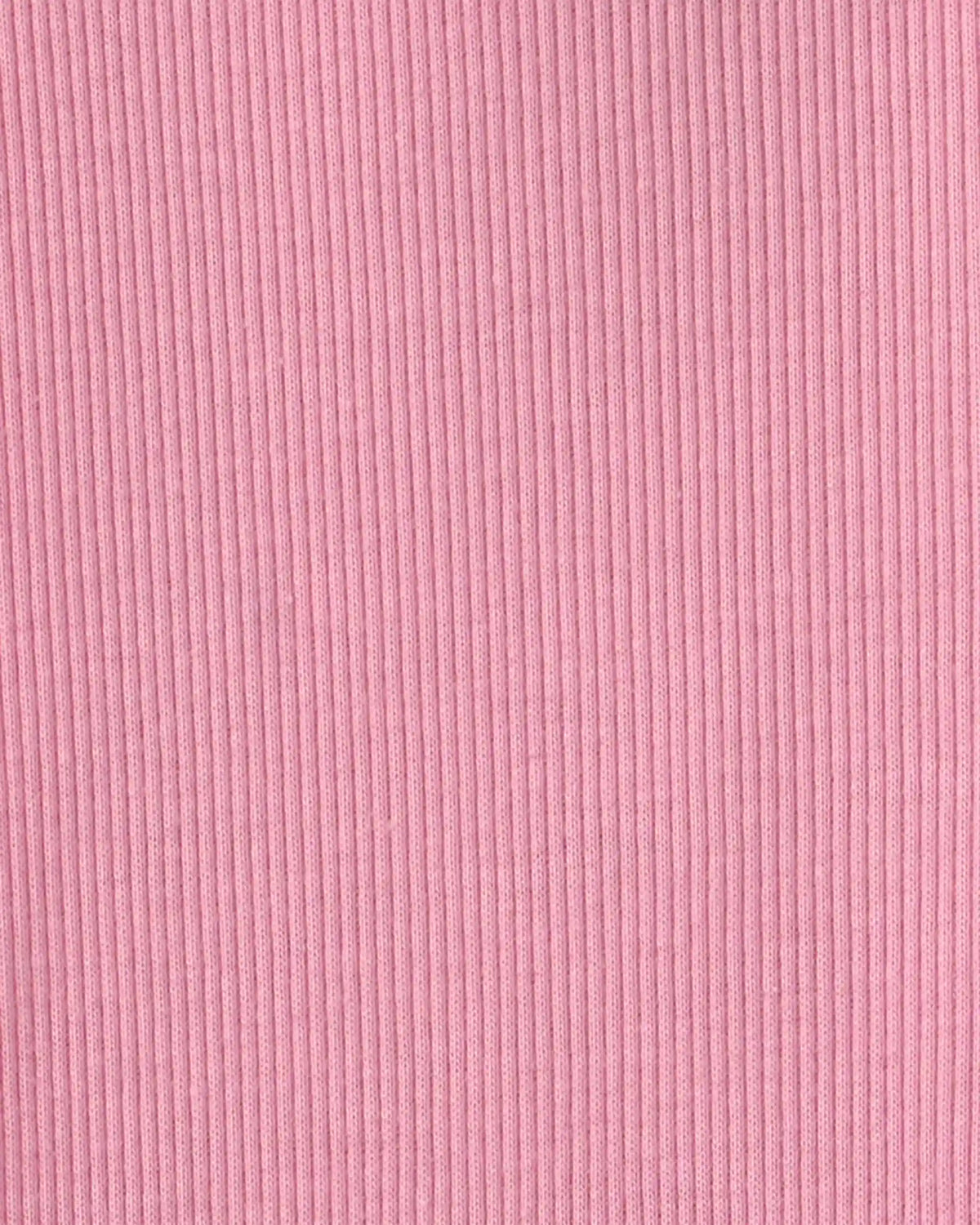 Baby Girl 2-Piece Cherry Fleece Jacket & Pant Set - Pink