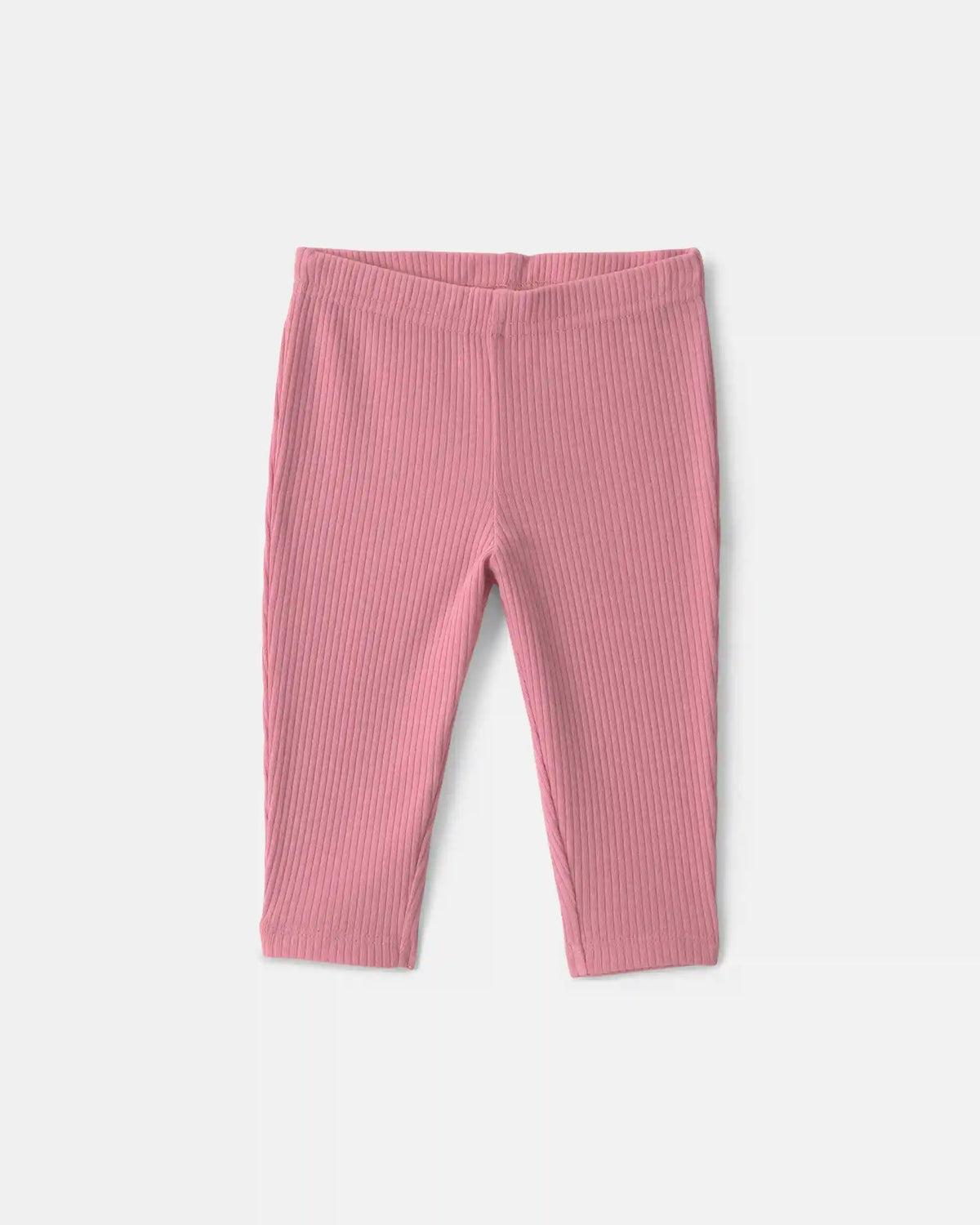 Baby Girl 3-Piece Plaid Fleece Layering Set - Pink