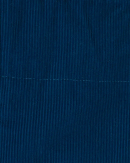 Baby Boy 3-Piece Corduroy Long-Sleeve Layering Set - Blue/Grey/Cream