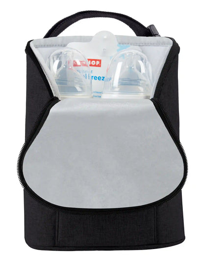 Grab & Go Double Bottle Bag