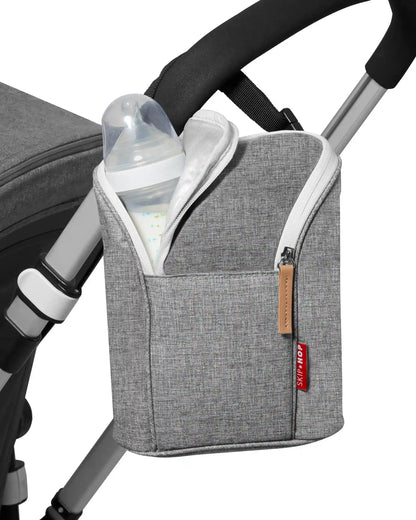 Grab & Go Double Bottle Bag