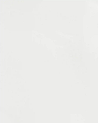 Toddler Boy Uniform Button-Front Shirt - White