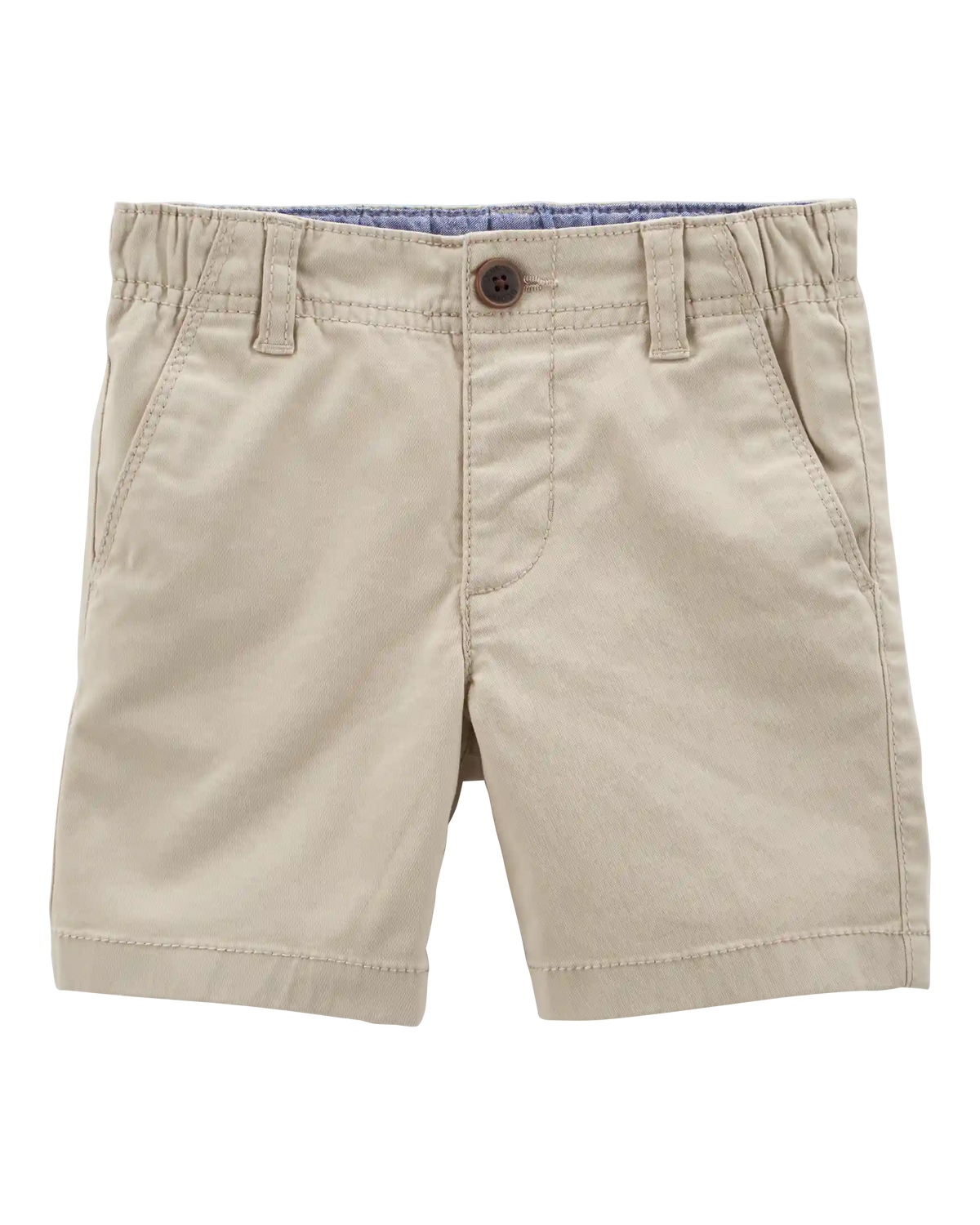 Toddler Stretch Chino Shorts