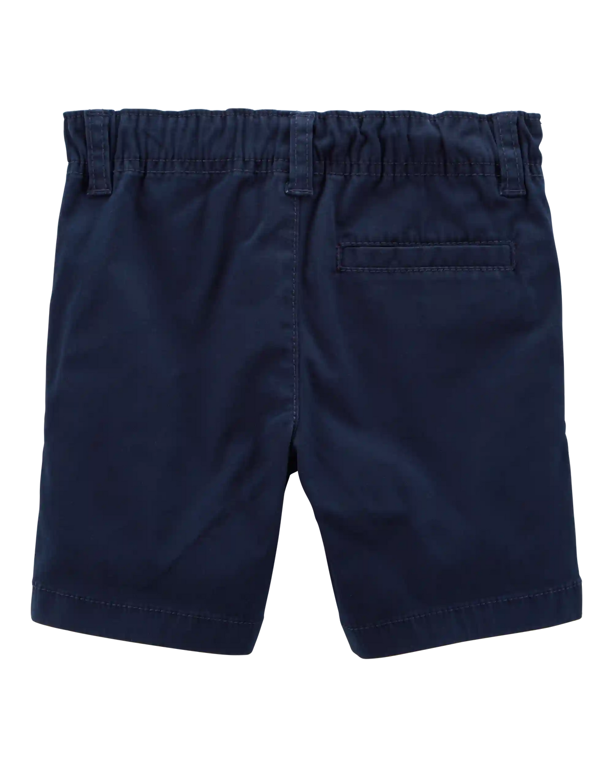 Toddler Stretch Chino Shorts