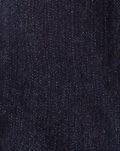 Toddler Dark Wash Skinny-Leg Jeans