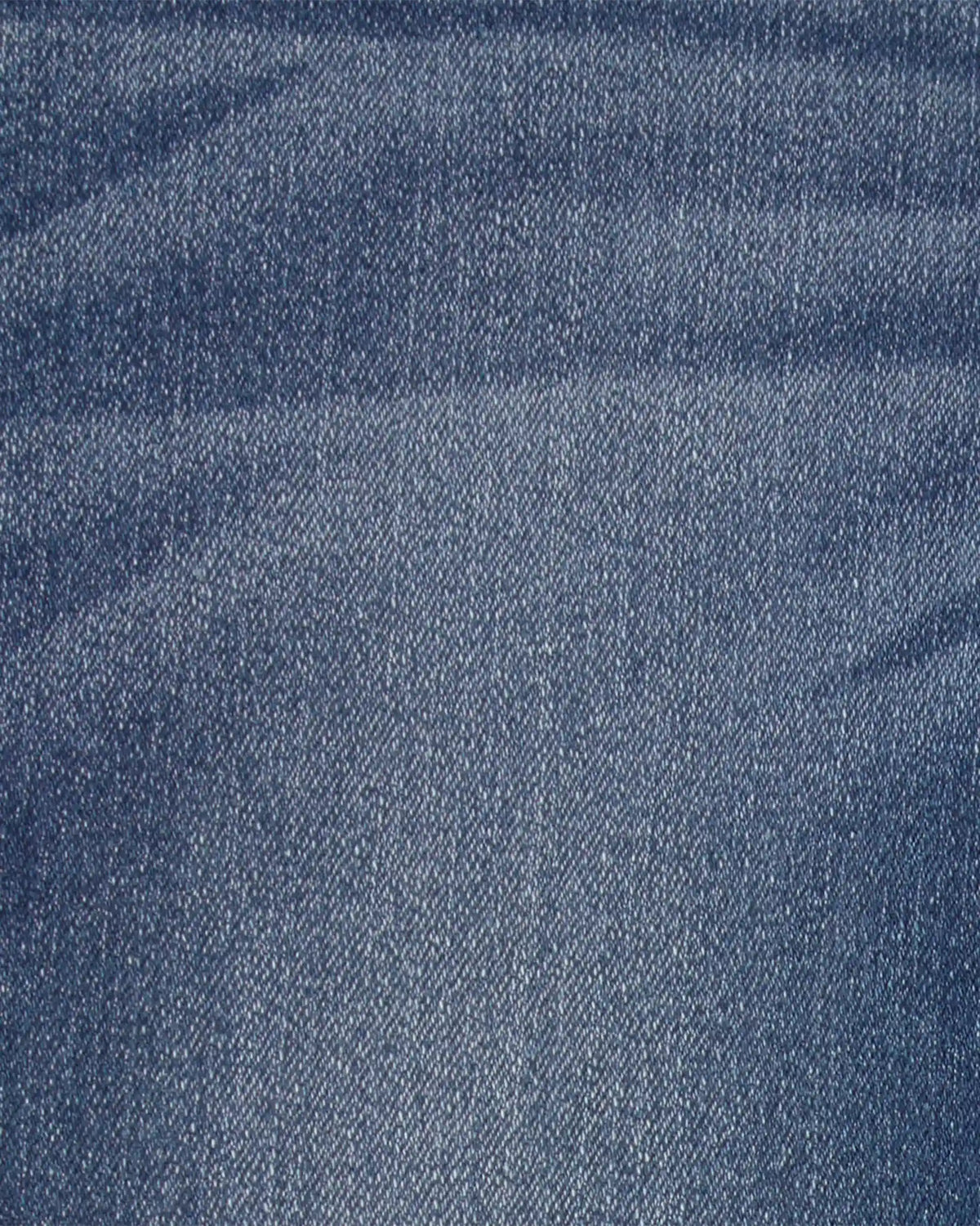 Toddler Neutral Dark Wash Straight-Leg Jeans