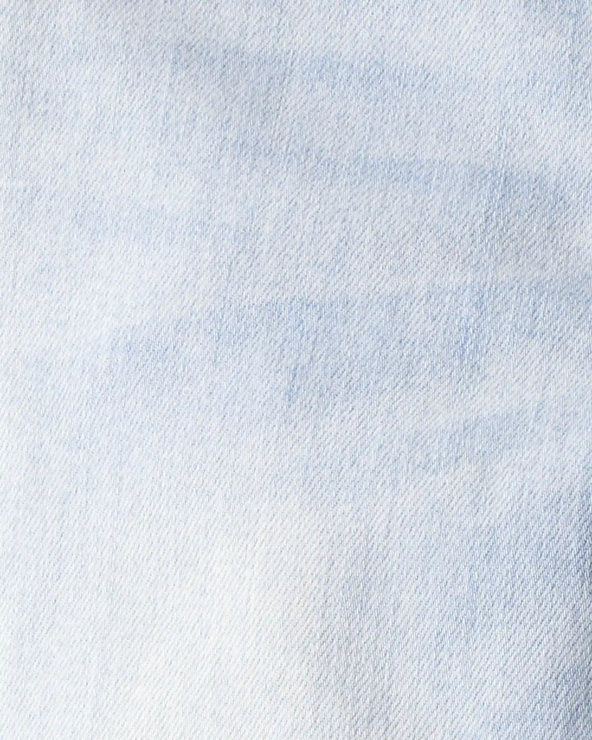 Toddler Blue Ice Wash Skinny-Leg Jeans