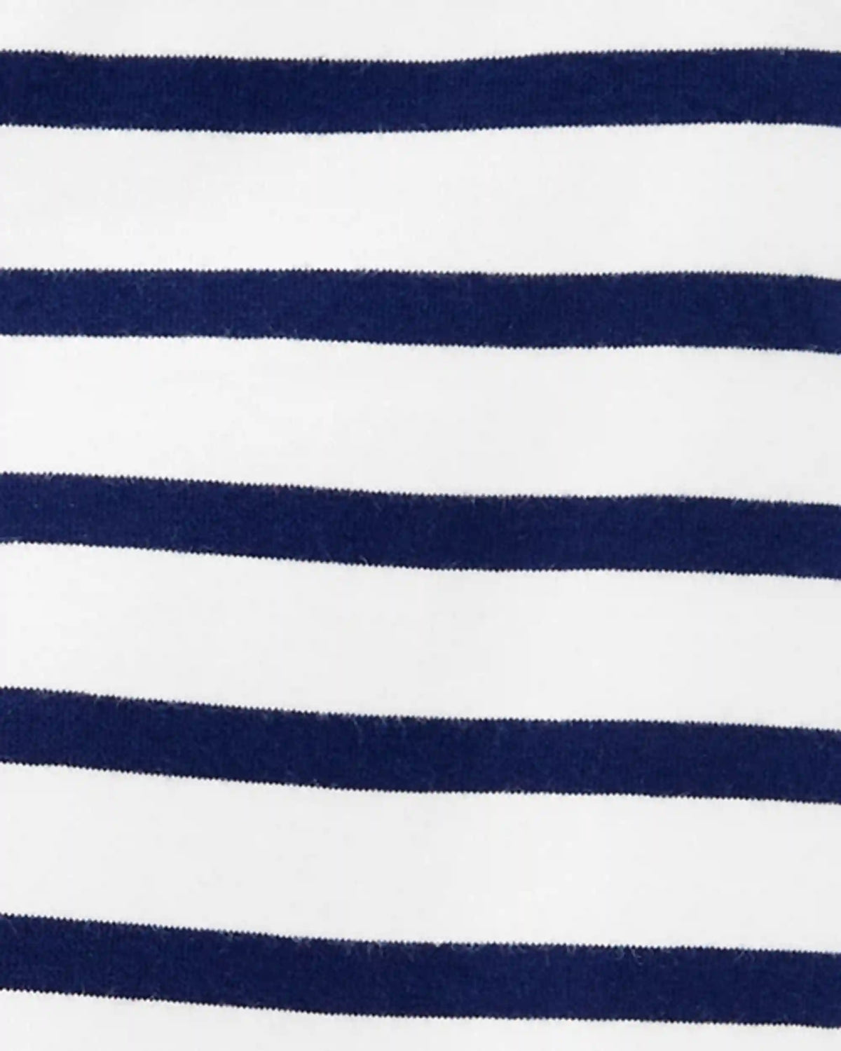 Toddler Girl Cotton Striped Stretch Leggings