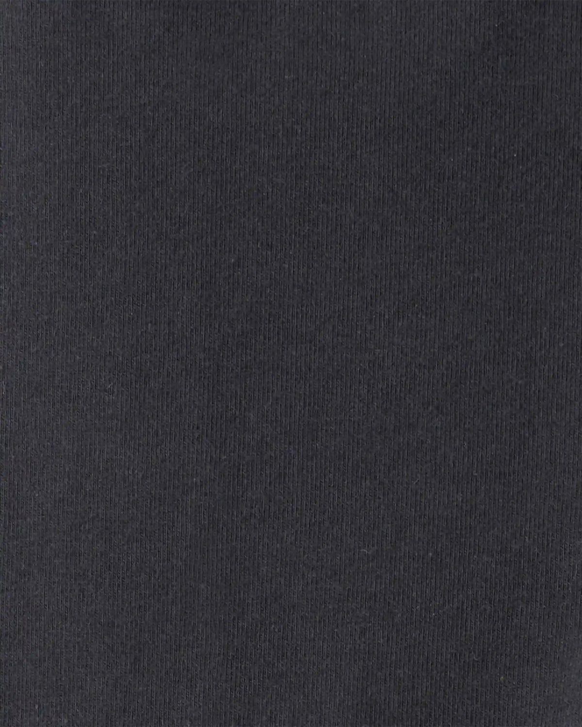 Toddler Girl Cotton Stretch Leggings - Black