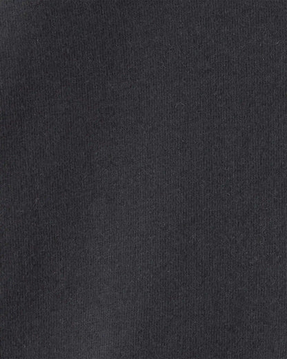 Toddler Girl 2-Pack Cartwheel Shorts - Black/White