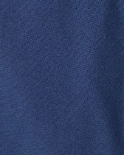 Toddler Boy Canvas Shorts - Blue