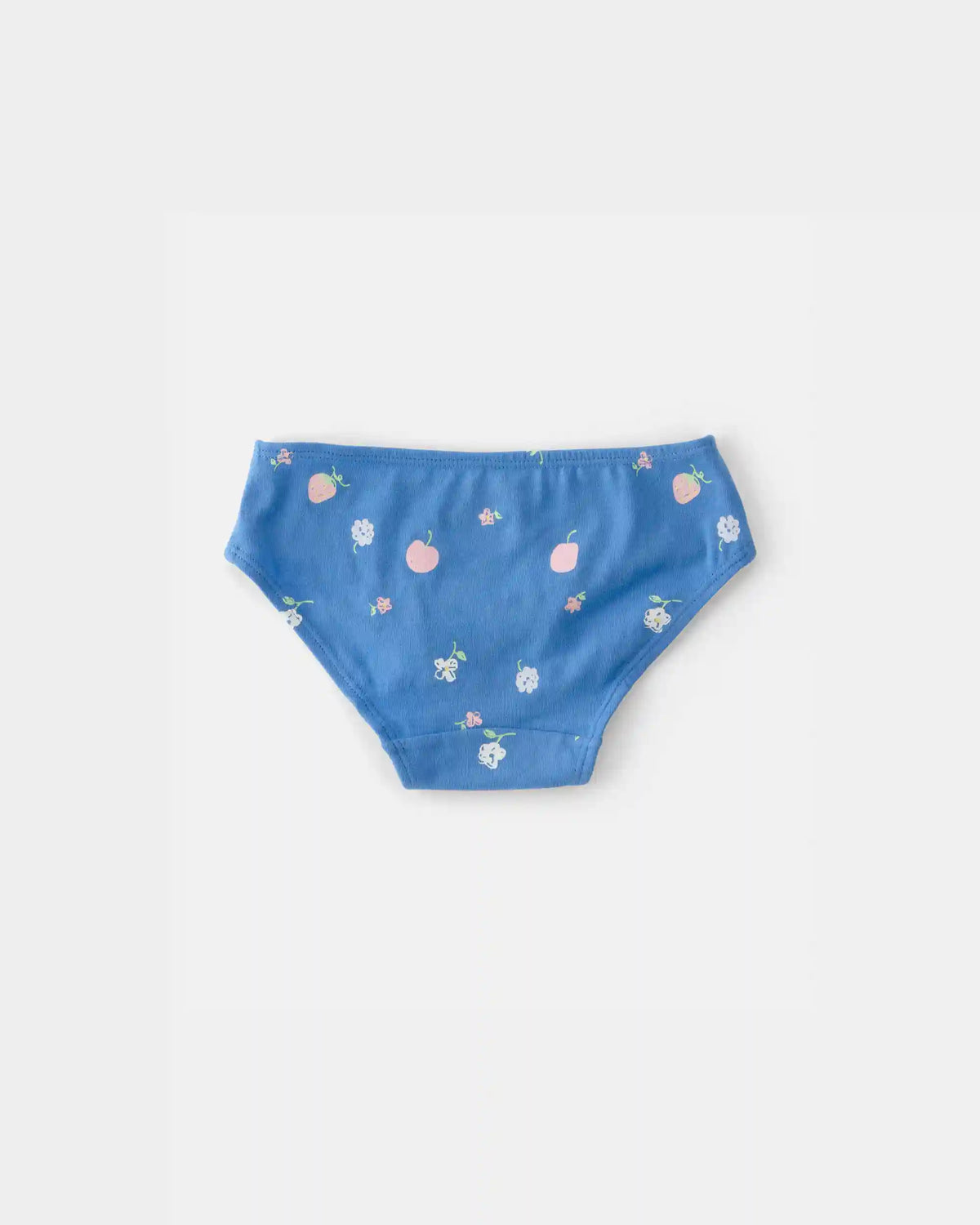 Toddler Girl 10-Pack Fruit Hipster Underwear