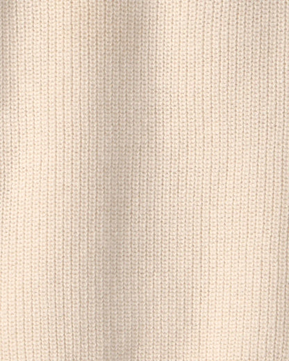 Toddler Boy Organic Cotton Quarter-Zip Pullover