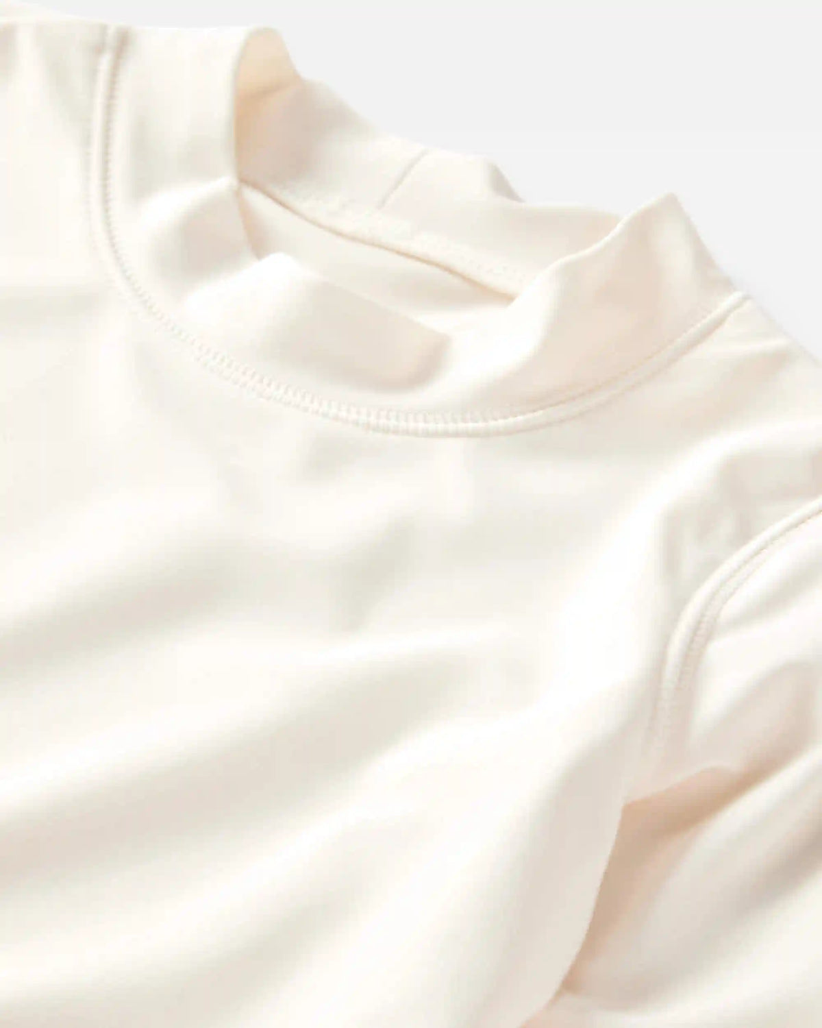 Toddler Recycled Long-Sleeve Rashguard Top