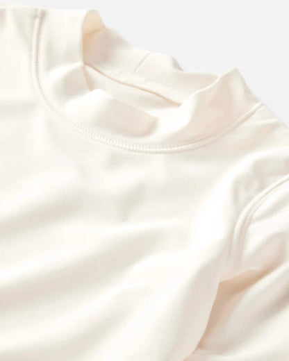Toddler Recycled Long-Sleeve Rashguard Top