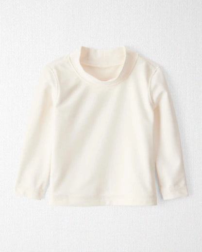 Toddler Recycled Long-Sleeve Rashguard Top
