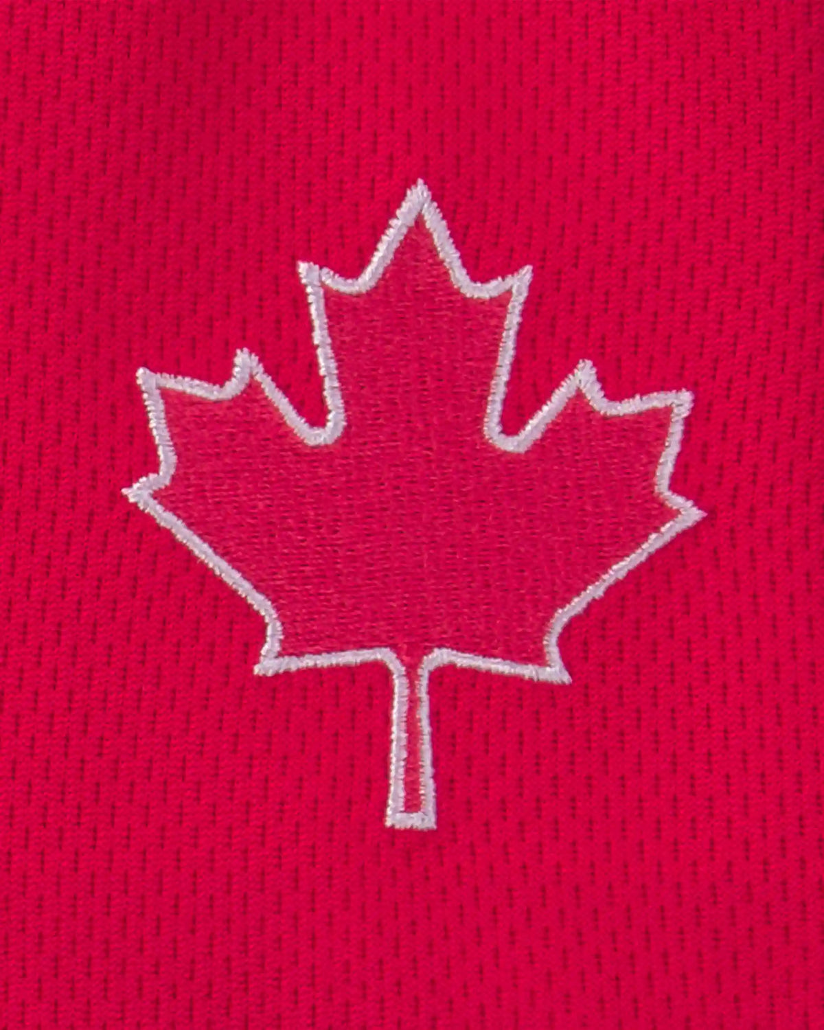 Toddler Girl Umbro Canada Active Skort - Red