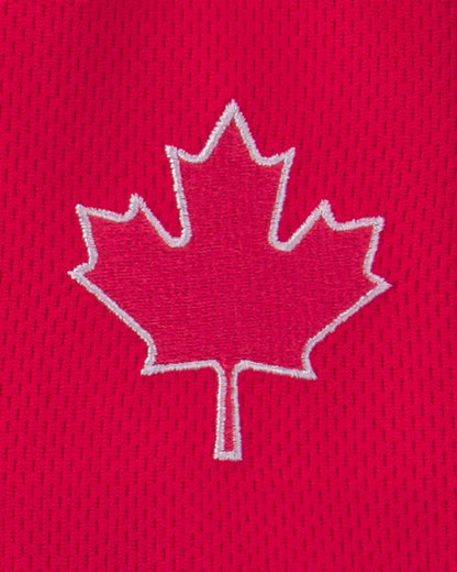 Toddler Girl Umbro Canada Active Skort - Red