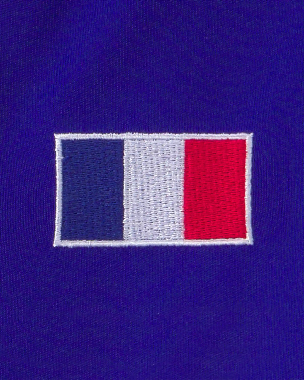 Toddler Umbro France Soccer Jersey - Blue