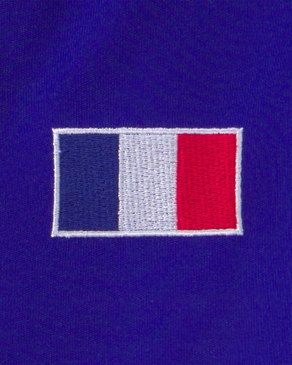 Toddler Umbro France Soccer Jersey - Blue