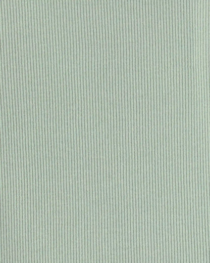 Toddler 2-Piece Organic Cotton Ribbed Pajamas