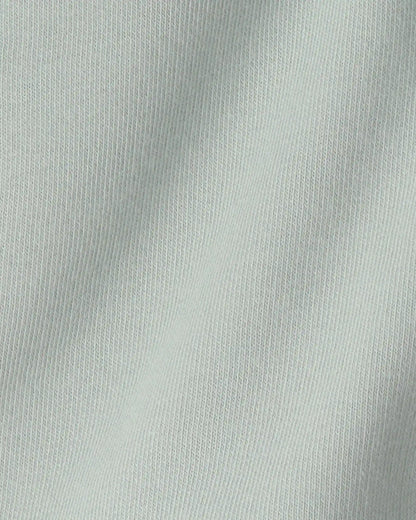 Toddler Girl French Terry Shorts Made with Organic Cotton