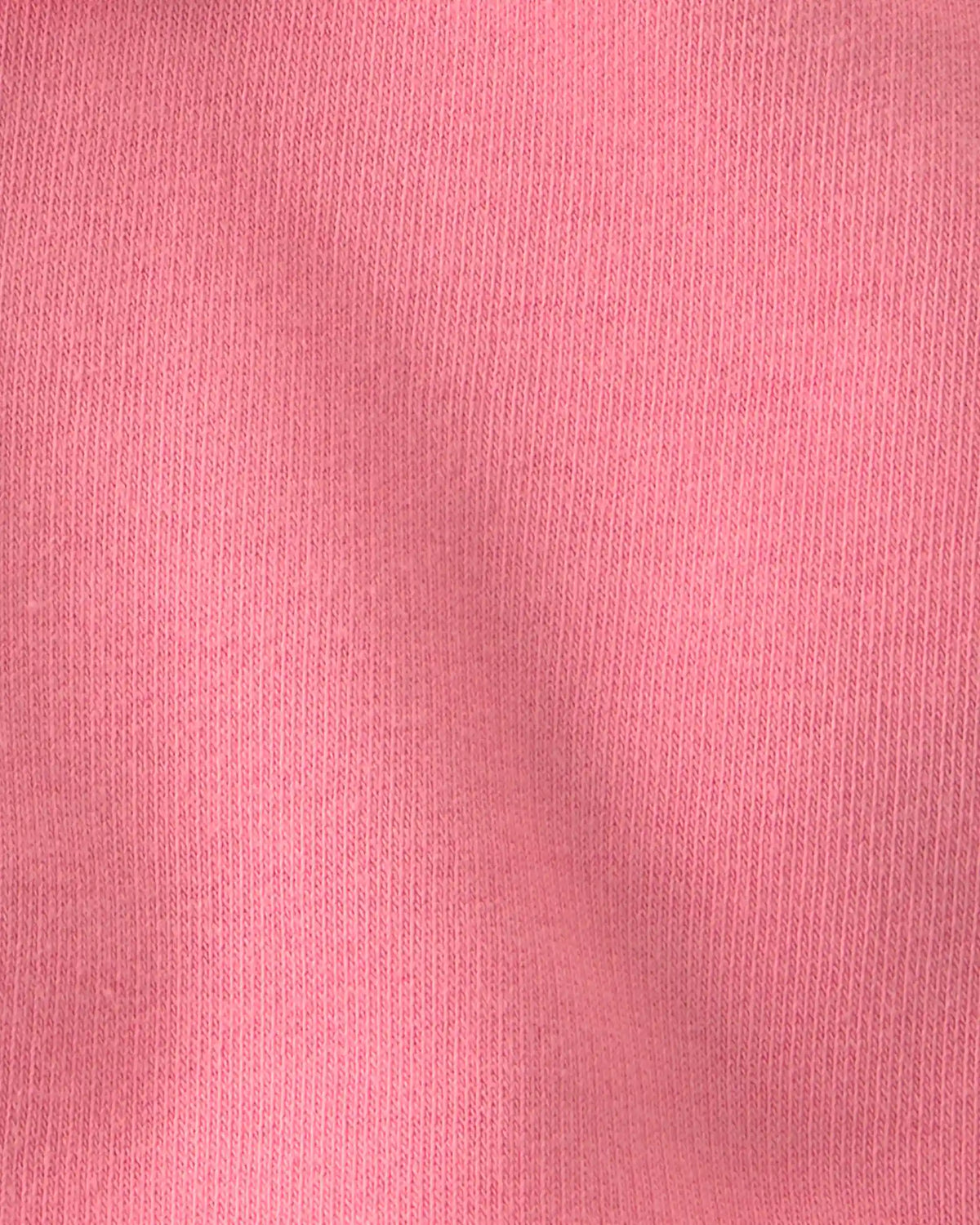 Toddler Girl French Terry Shorts Made with Organic Cotton