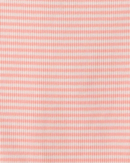 Toddler Girl 3-Pack Organic Cotton Tees
