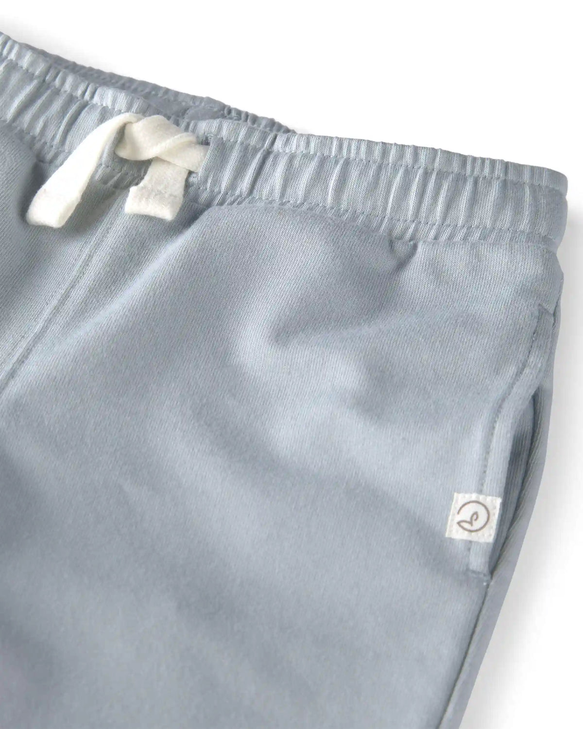 Toddler 2-Pack Organic Cotton Pants