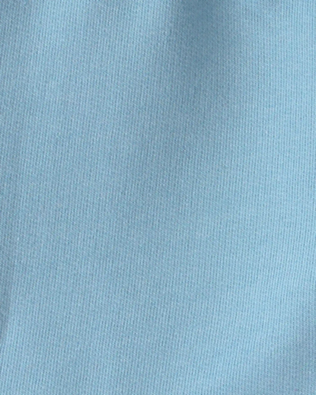 Toddler Boy Shark French Terry Shorts - Blue