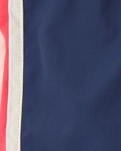 Toddler Boy Active Shorts - Navy Blue