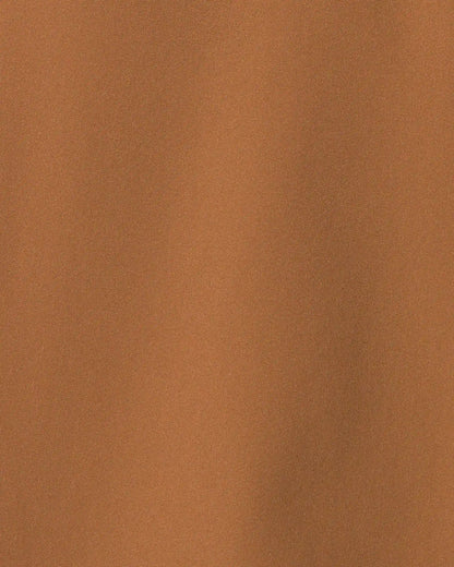Toddler Boy 2-in-1 Poplin Zip-Off Pants - Brown