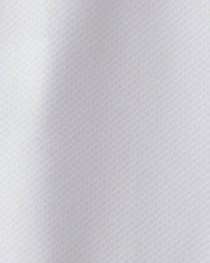 Toddler Boy Uniform Active Polo Shirt - White