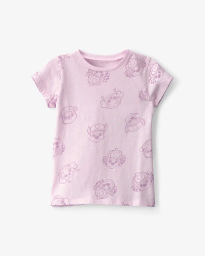 Toddler Girl PAW Patrol® Graphic Tee - Pink