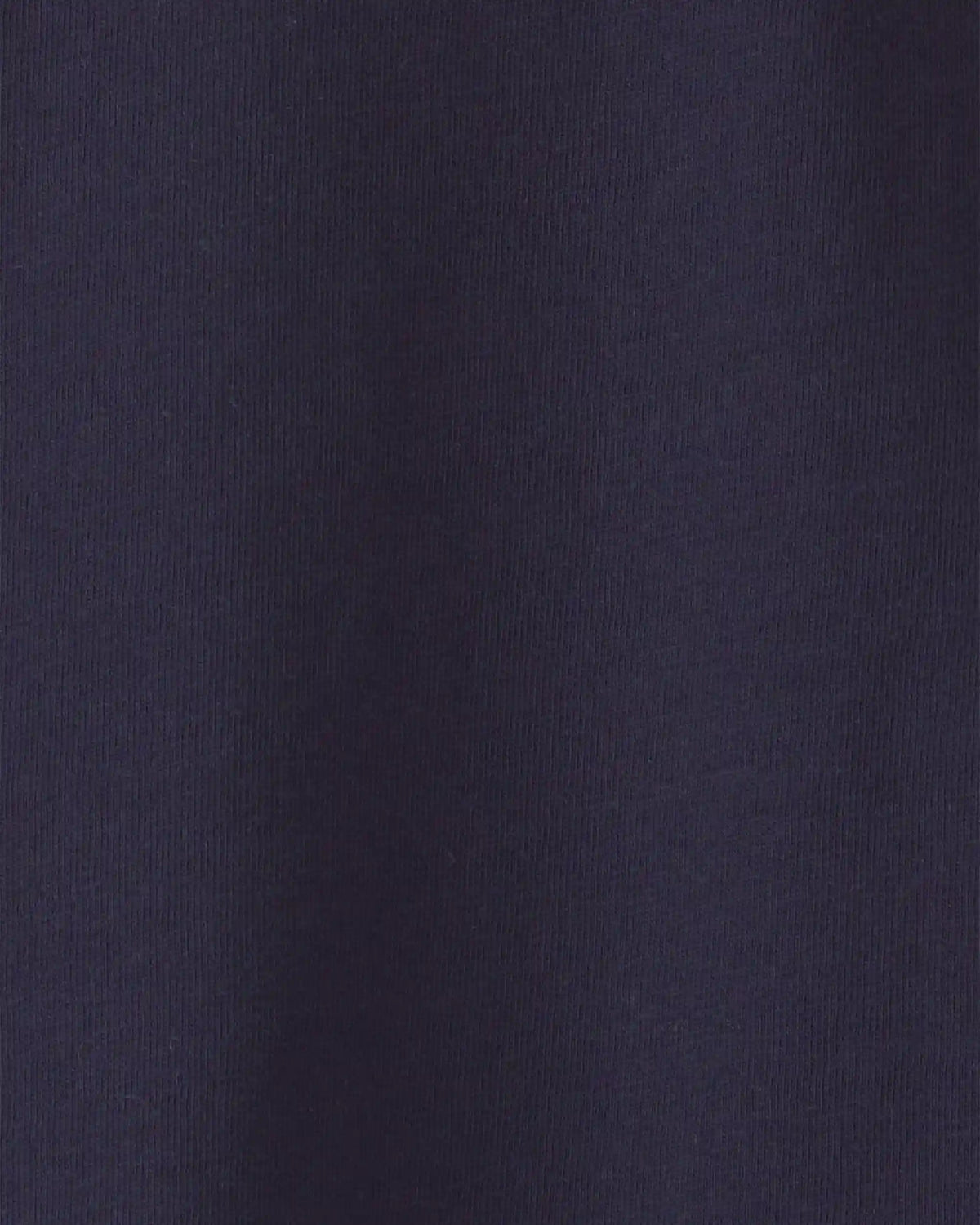 Toddler Girl Uniform Polo Shirt - Navy