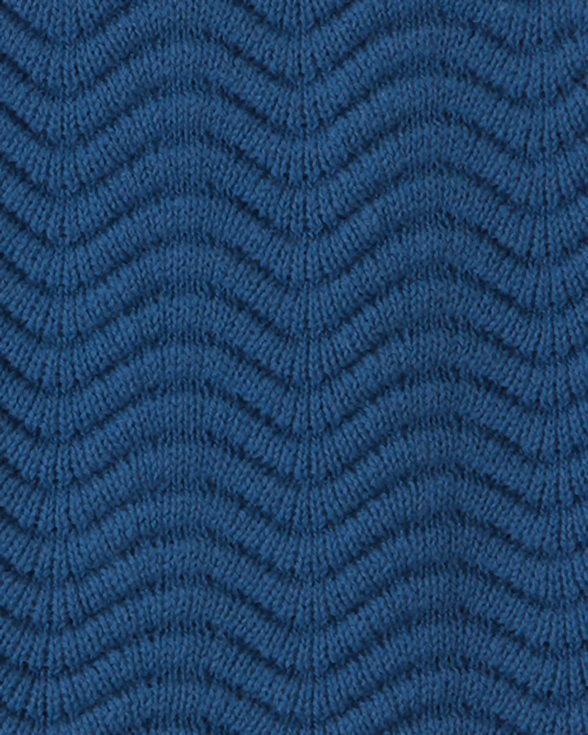Toddler Girl Sweater Knit Tank Top - Navy