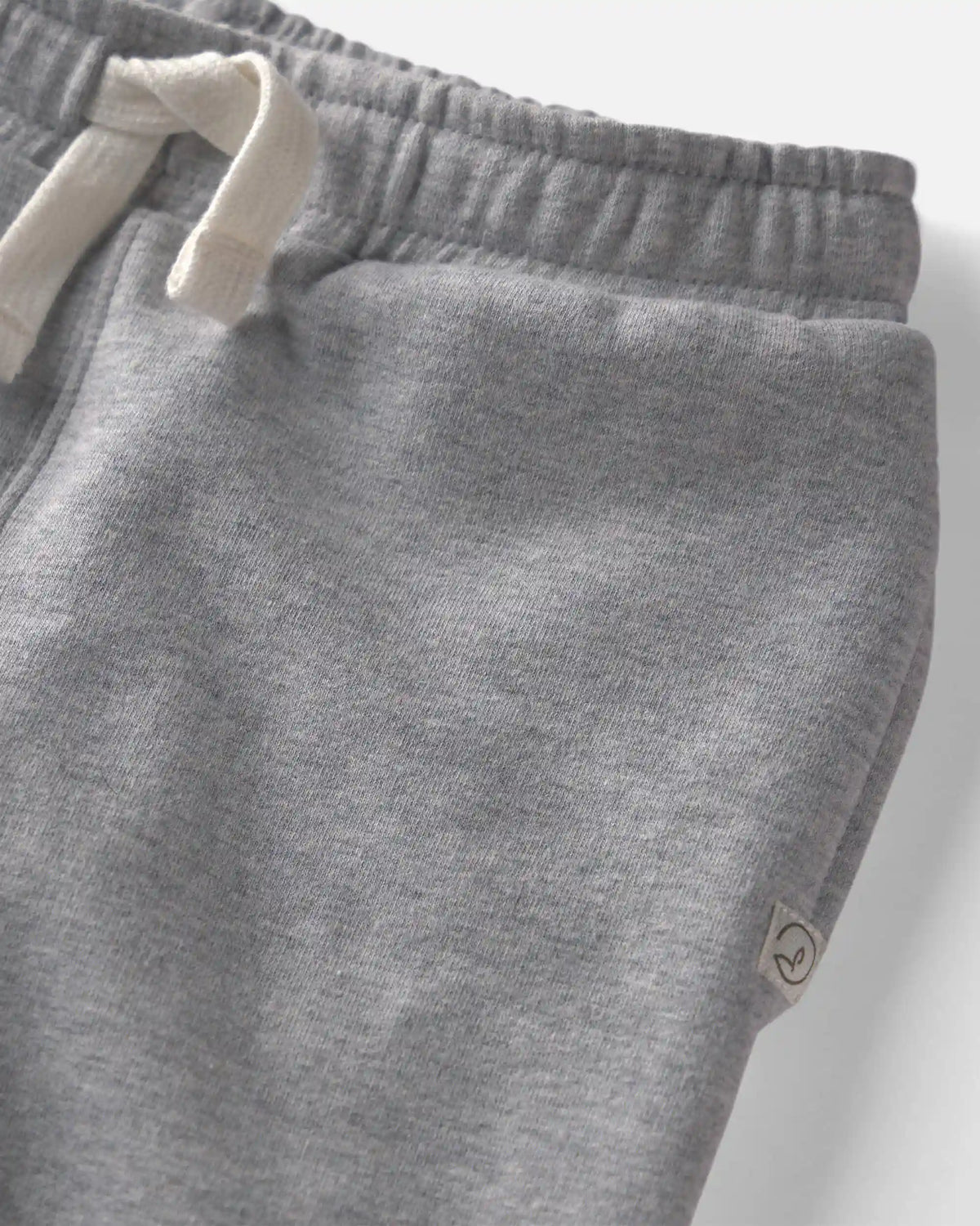 Toddler 2-Pack Organic Cotton French Terry Joggers