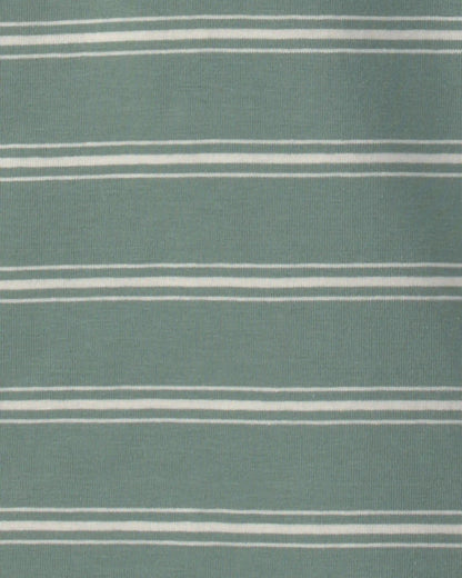 Toddler Boy 2-Pack Organic Cotton Tops