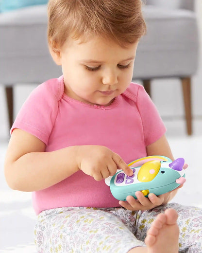 Zoo Unicorn Phone