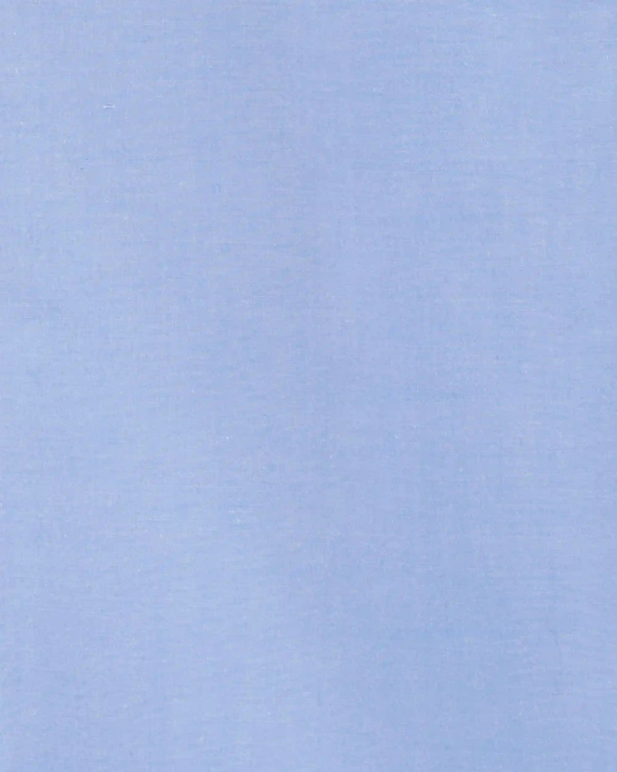 Boys Uniform Button-Front Shirt - Blue