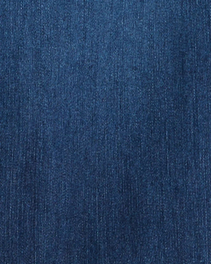 Kid Dark Wash Super Skinny-Leg Jeans