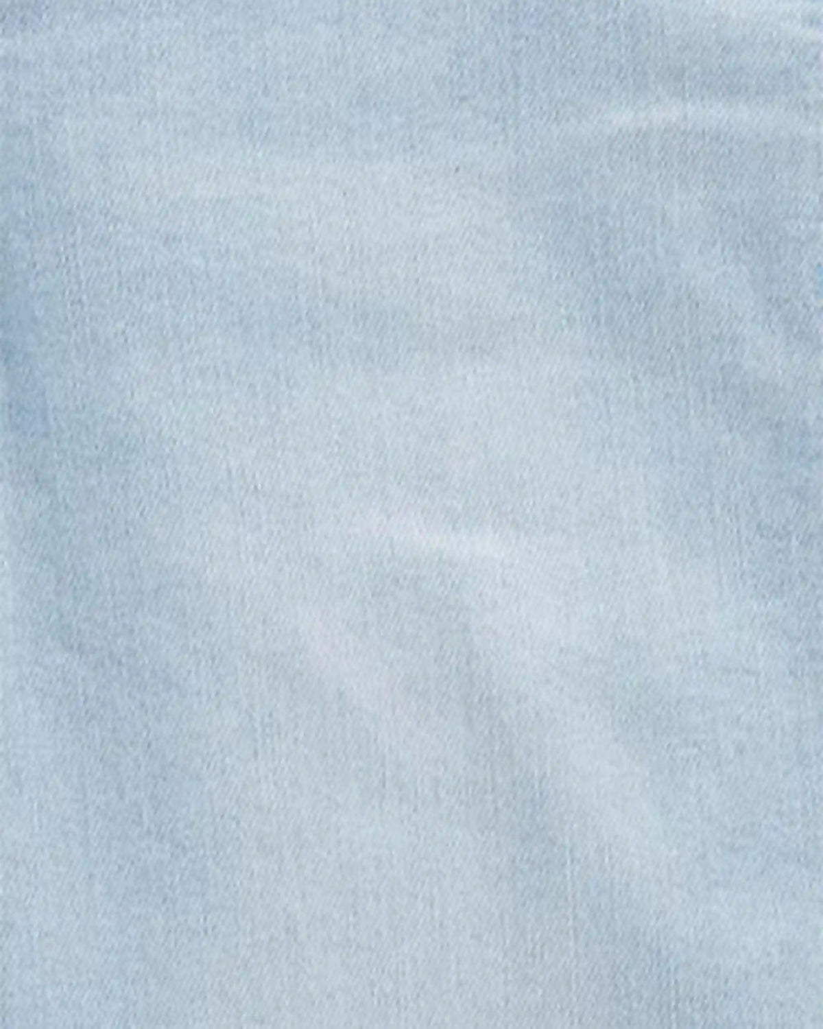 Kid Blue Ice Wash Slim Fit Skinny-Leg Jeans