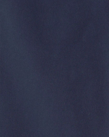 Boys Slim Tapered Chino Pants - Navy