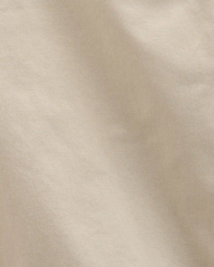 Boys Stretch Chino Uniform Shorts - Khaki