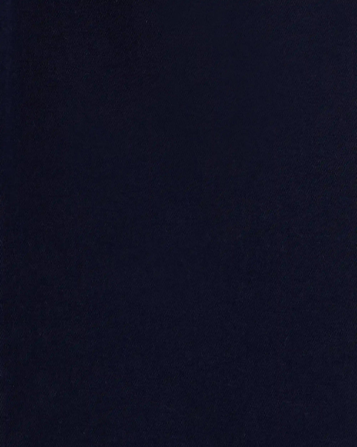 Kid Slim Tapered Chino Pants - Navy