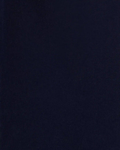 Kid Slim Tapered Chino Pants - Navy