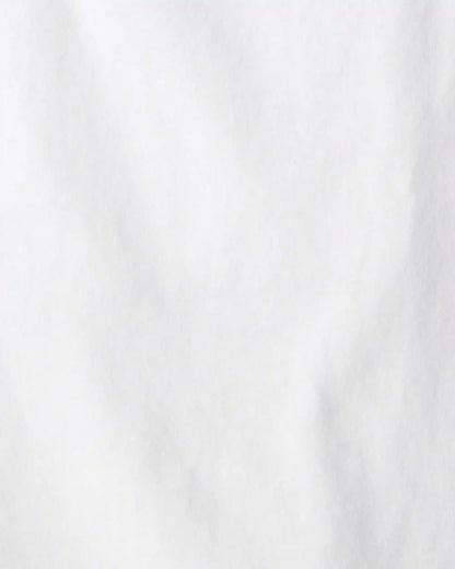 Girls 3-Pack Cami Tank Undershirts - White