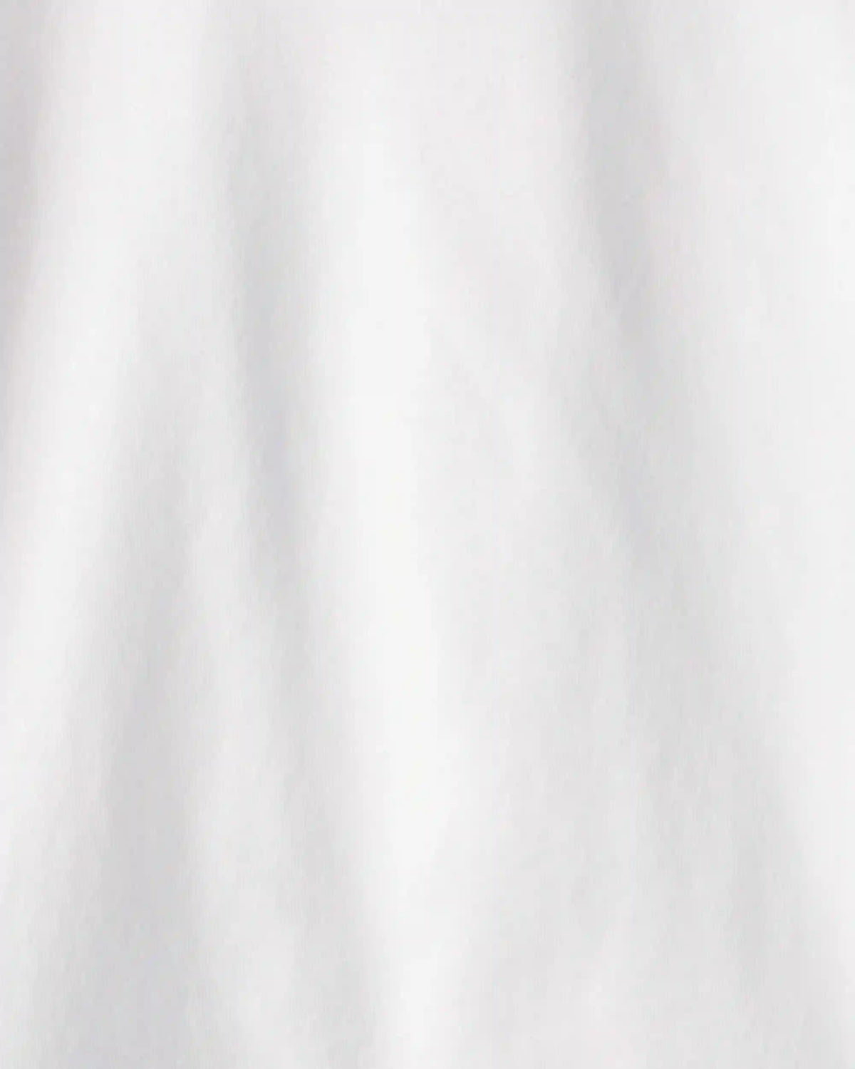 Boys 3-Pack Long-Sleeve Undershirts - White